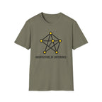 SYSTEM DESIGN: UNIQUE T-Shirt