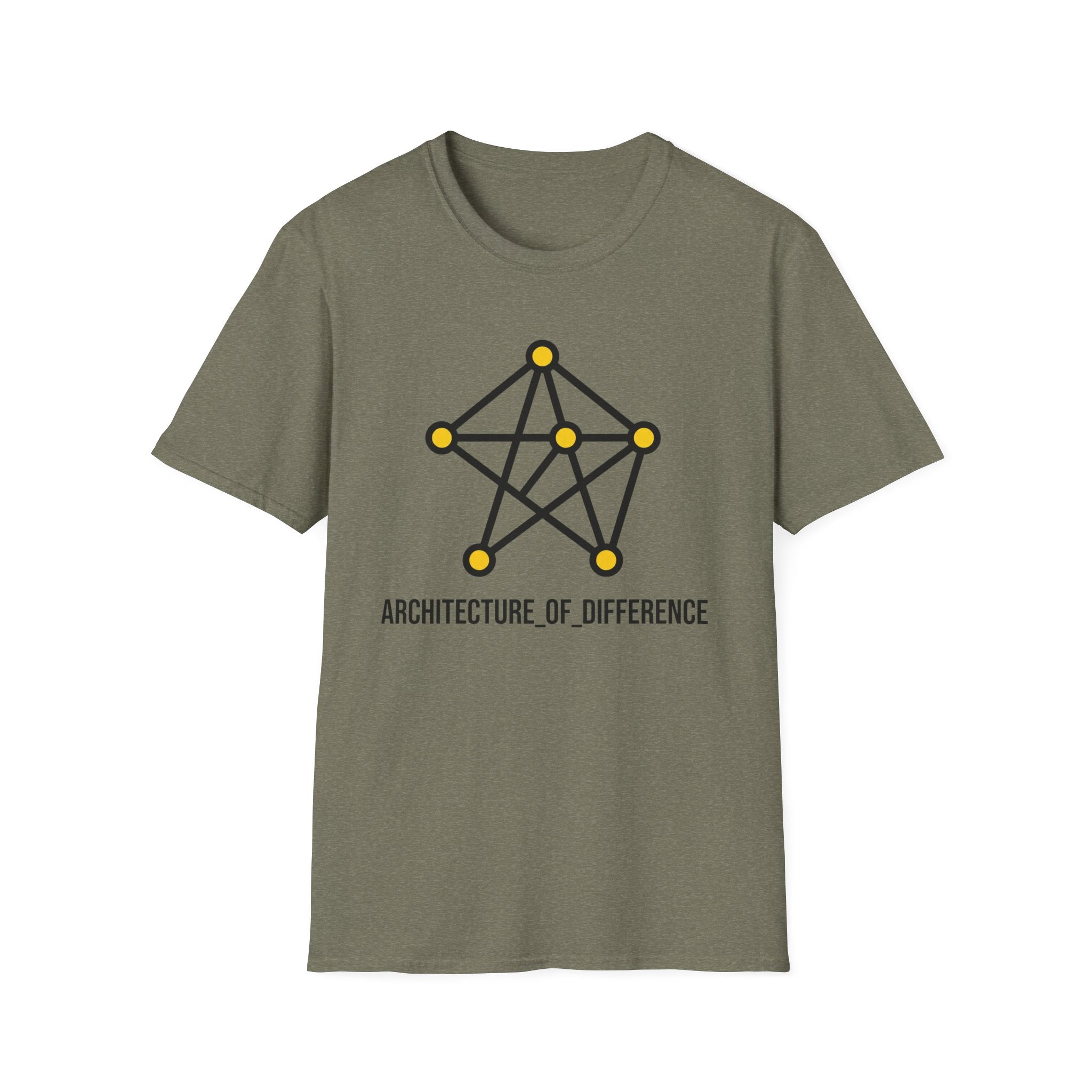 SYSTEM DESIGN: UNIQUE T-Shirt