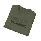 REBOOT SUCCESSFUL - Core Repair Complete T-Shirt