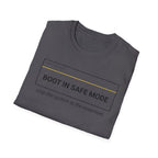 Strip to Essentials T-Shirt
