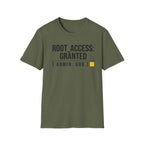 ROOT ACCESS GRANTED T-Shirt