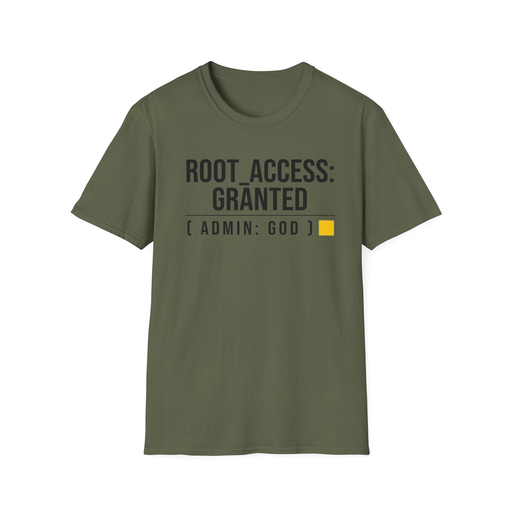 ROOT ACCESS GRANTED T-Shirt