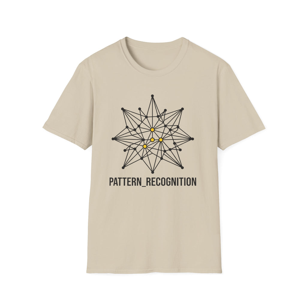 PATTERN RECOGNITION T-Shirt