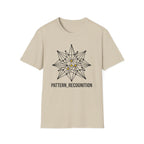 PATTERN RECOGNITION T-Shirt