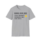 NATIVE_MODE: INDEPENDENT T-Shirt