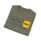 System Override T-Shirt