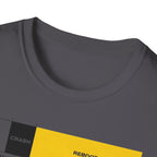REBOOT - Allocate to the Future T-Shirt
