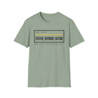 SYSTEM_UNLOCKED T-Shirt