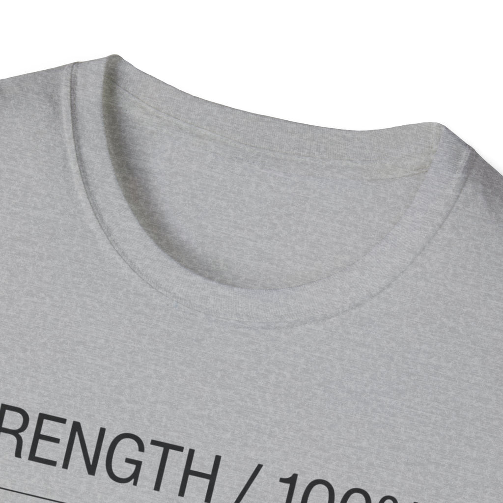 UPRISE PENDING - System Status T-Shirt
