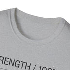 UPRISE PENDING - System Status T-Shirt