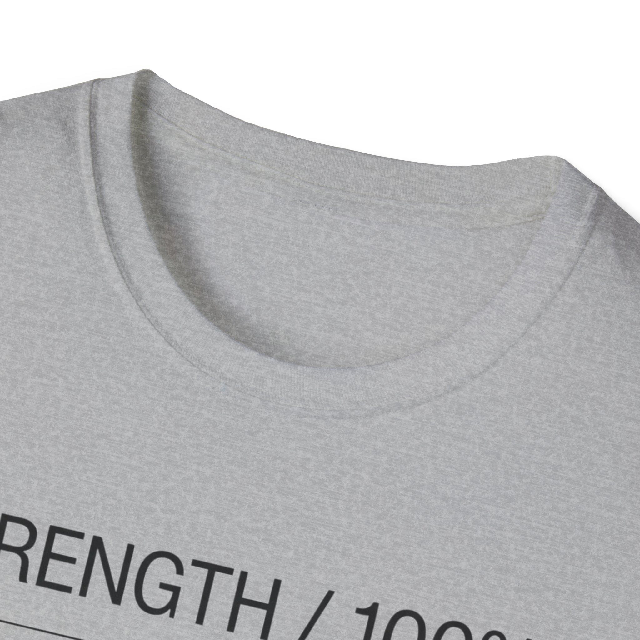 UPRISE PENDING - System Status T-Shirt