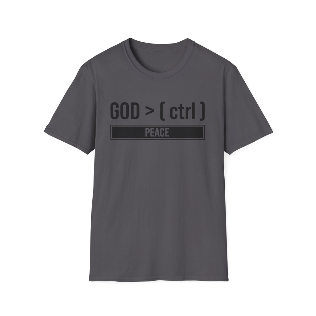 GOD OVER EVERYTHING T-Shirt