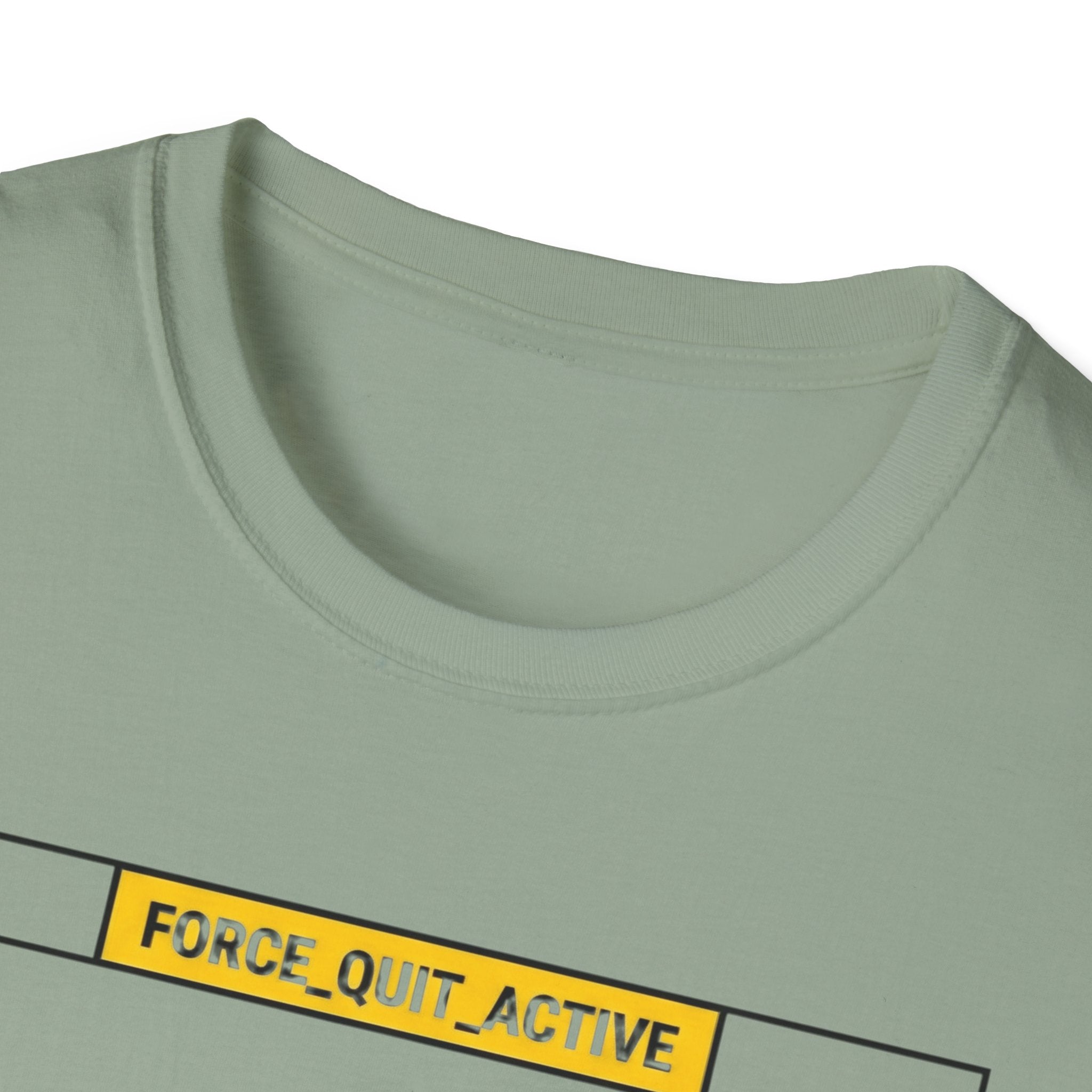 CTRL ALT RESET T-Shirt