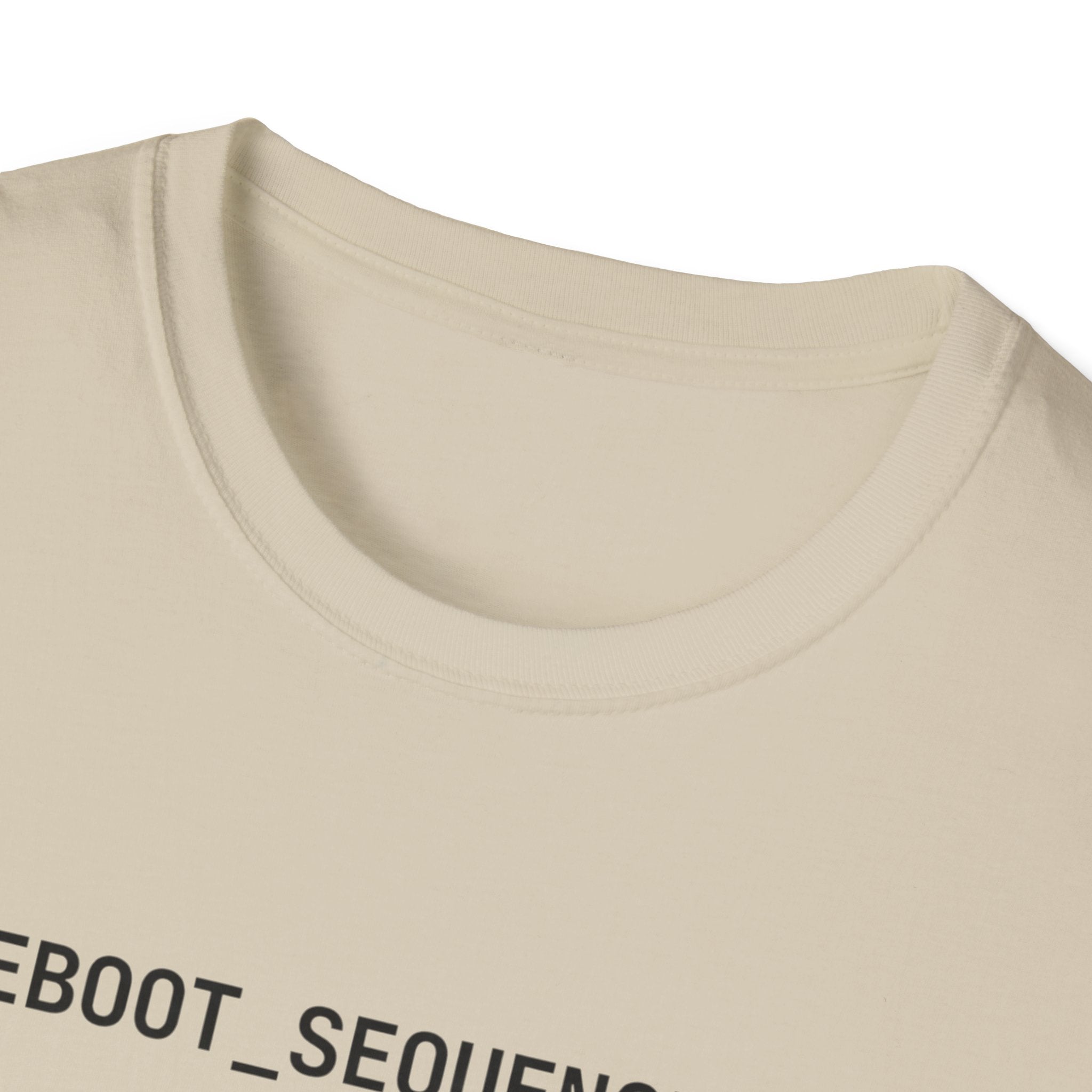 Restart. Rebuild. Rise. T-Shirt