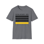 SYSTEM INTEGRITY: 100% - New System Active  T-Shirt