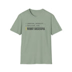 REBOOT SUCCESSFUL - Core Repair Complete T-Shirt
