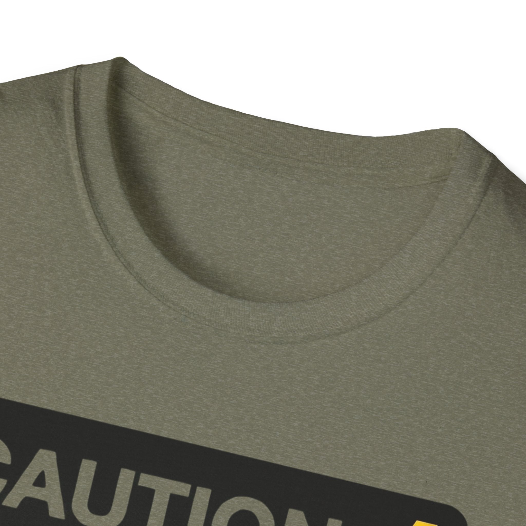 CAUTION: REBOOT IN PROGRESS T-Shirt