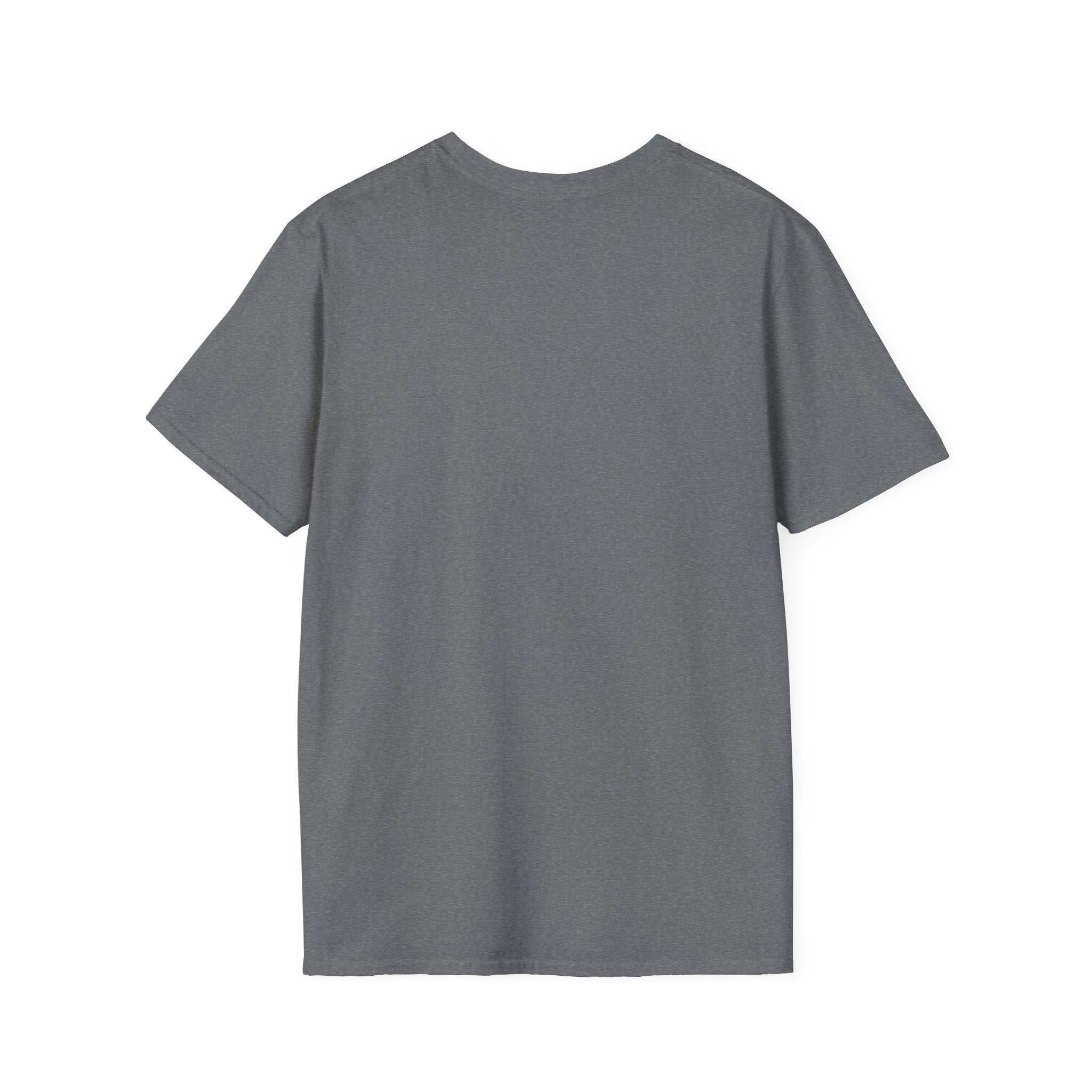 CTRL ALT UPRISE- Signature T-Shirt