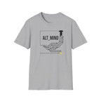 ALT MIND: ASCENDING T-Shirt