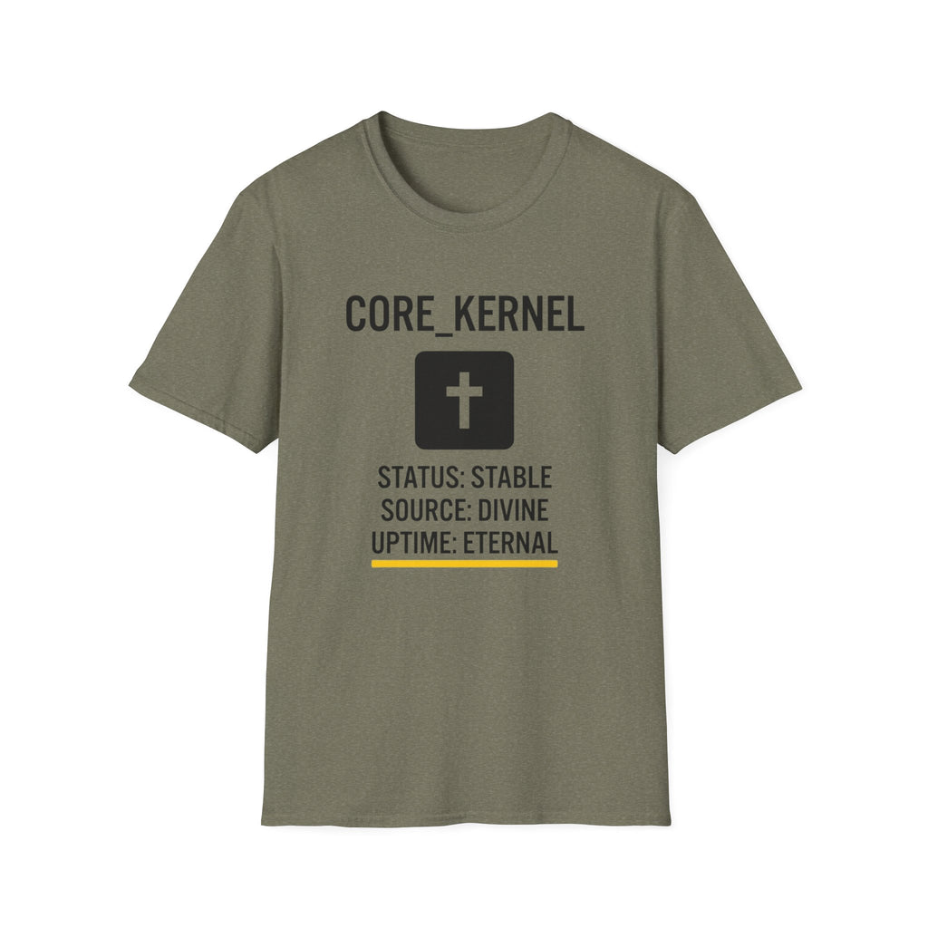 CORE KERNEL T-Shirt