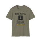 CORE KERNEL T-Shirt