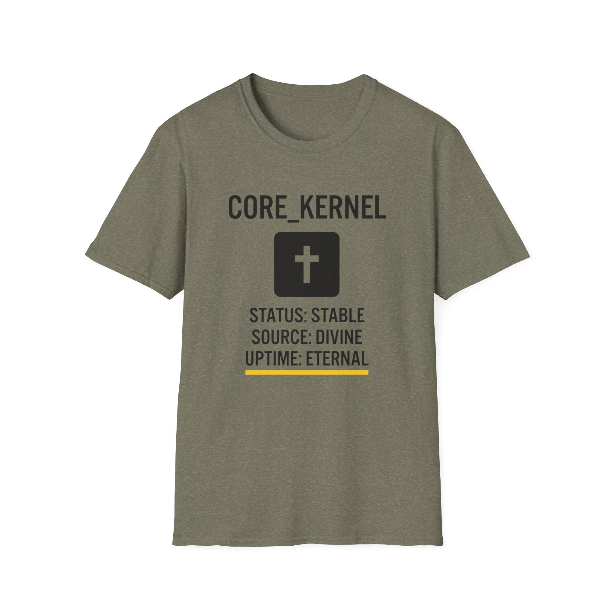 CORE KERNEL T-Shirt
