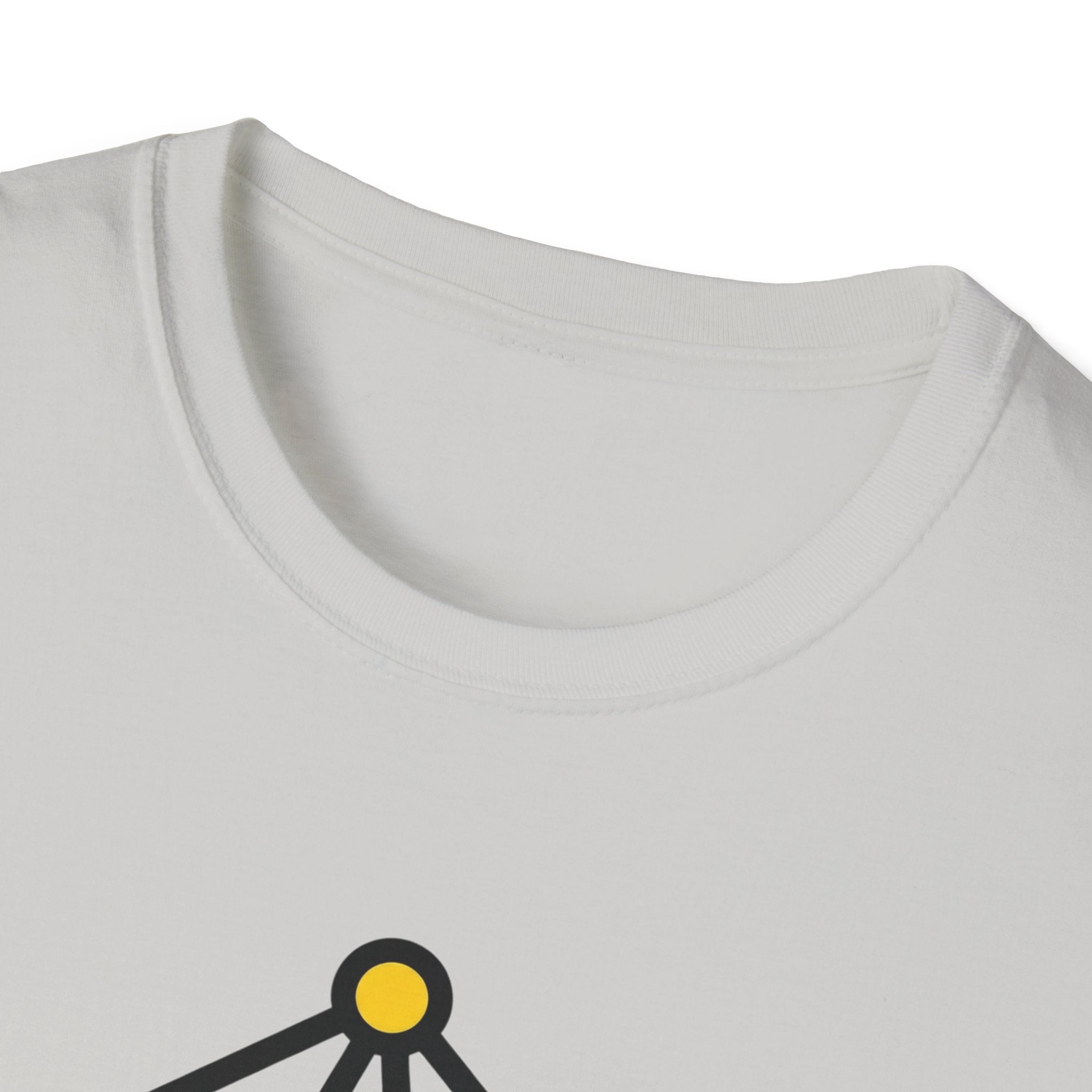 SYSTEM DESIGN: UNIQUE T-Shirt
