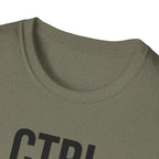 CTRL ALT EVOLVE T-Shirt