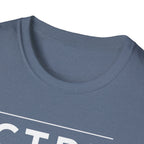 CTRL ALT UPRISE- Signature T-Shirt