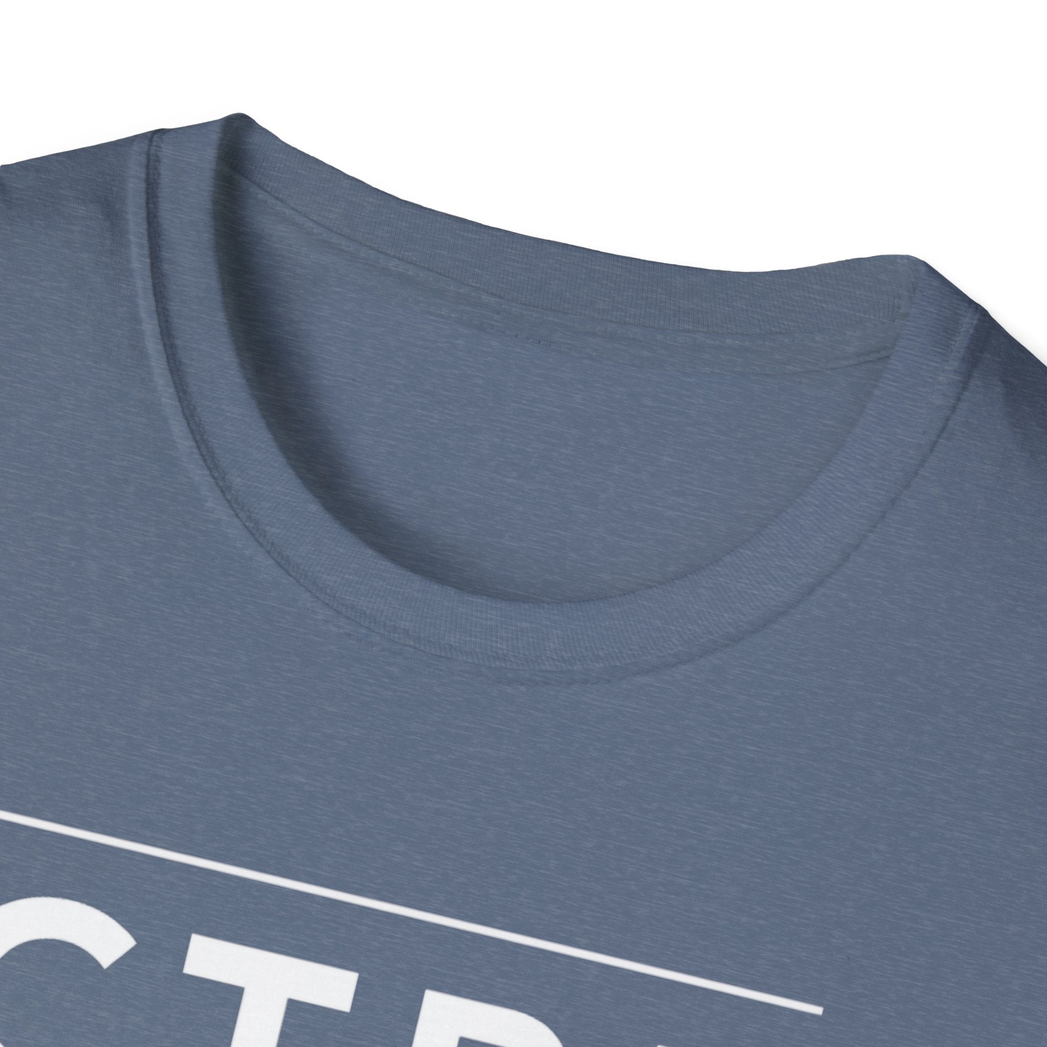CTRL ALT UPRISE- Signature T-Shirt
