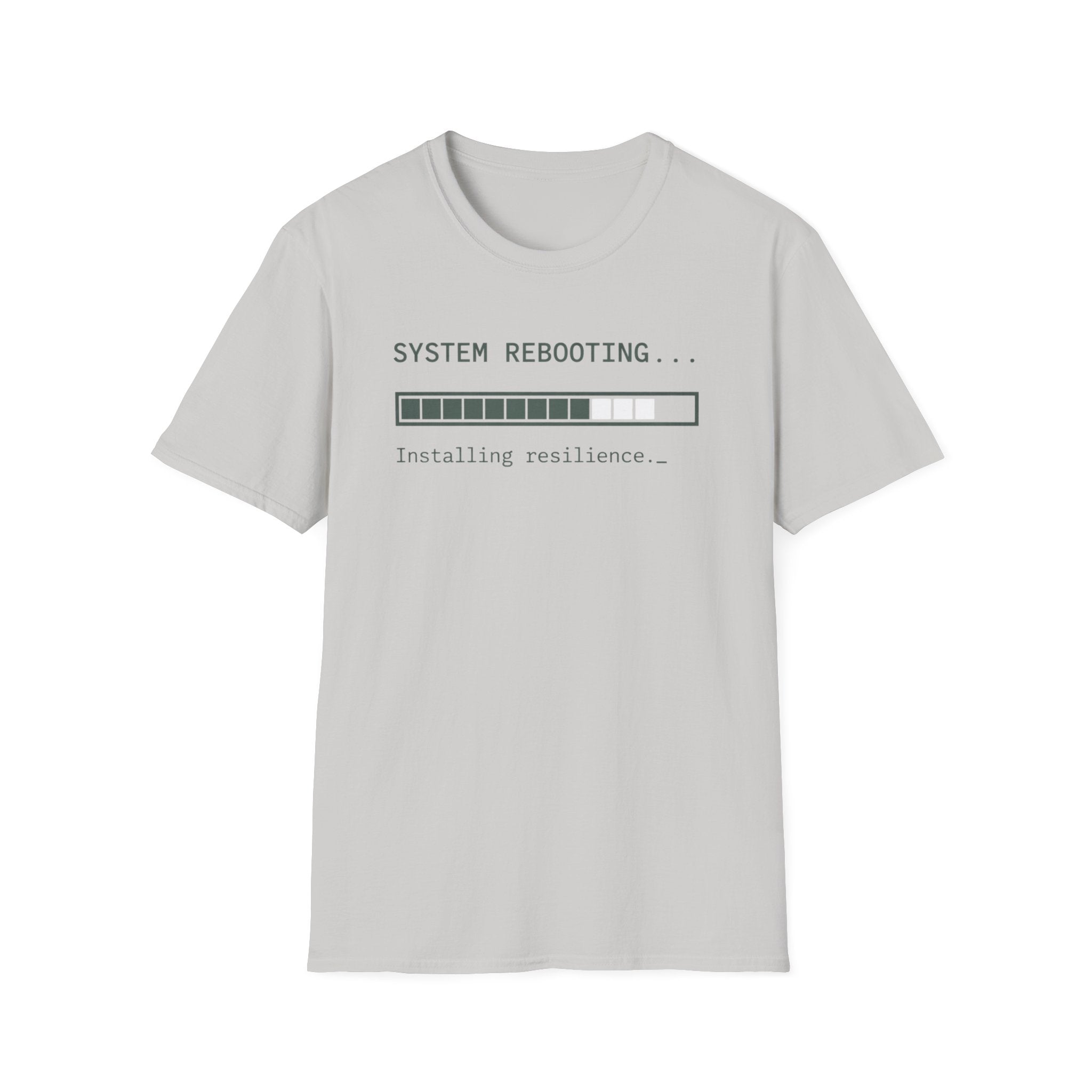 Resilience Loading T-Shirt