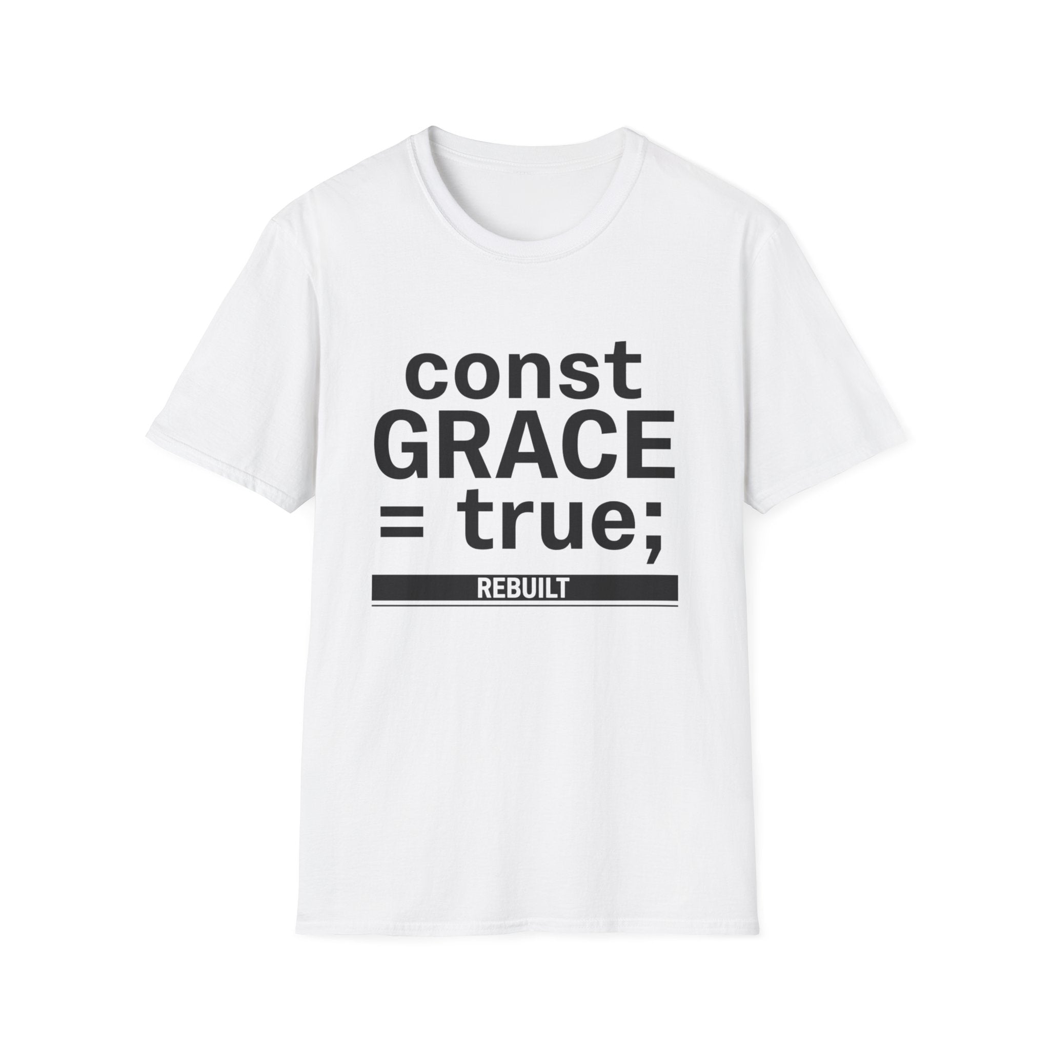 CONSTANT GRACE T-Shirt