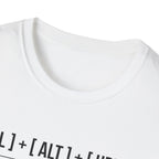 Active Verified By System T-Shirt