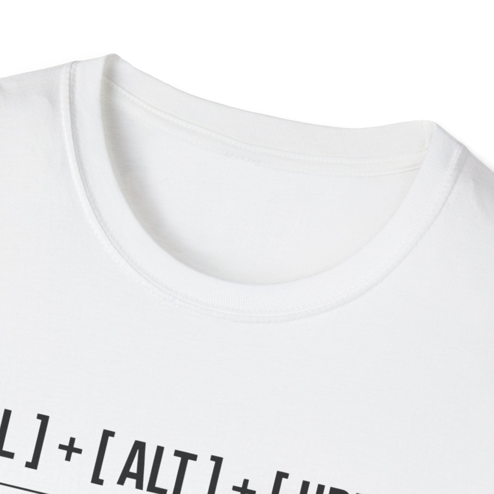 Active Verified By System T-Shirt