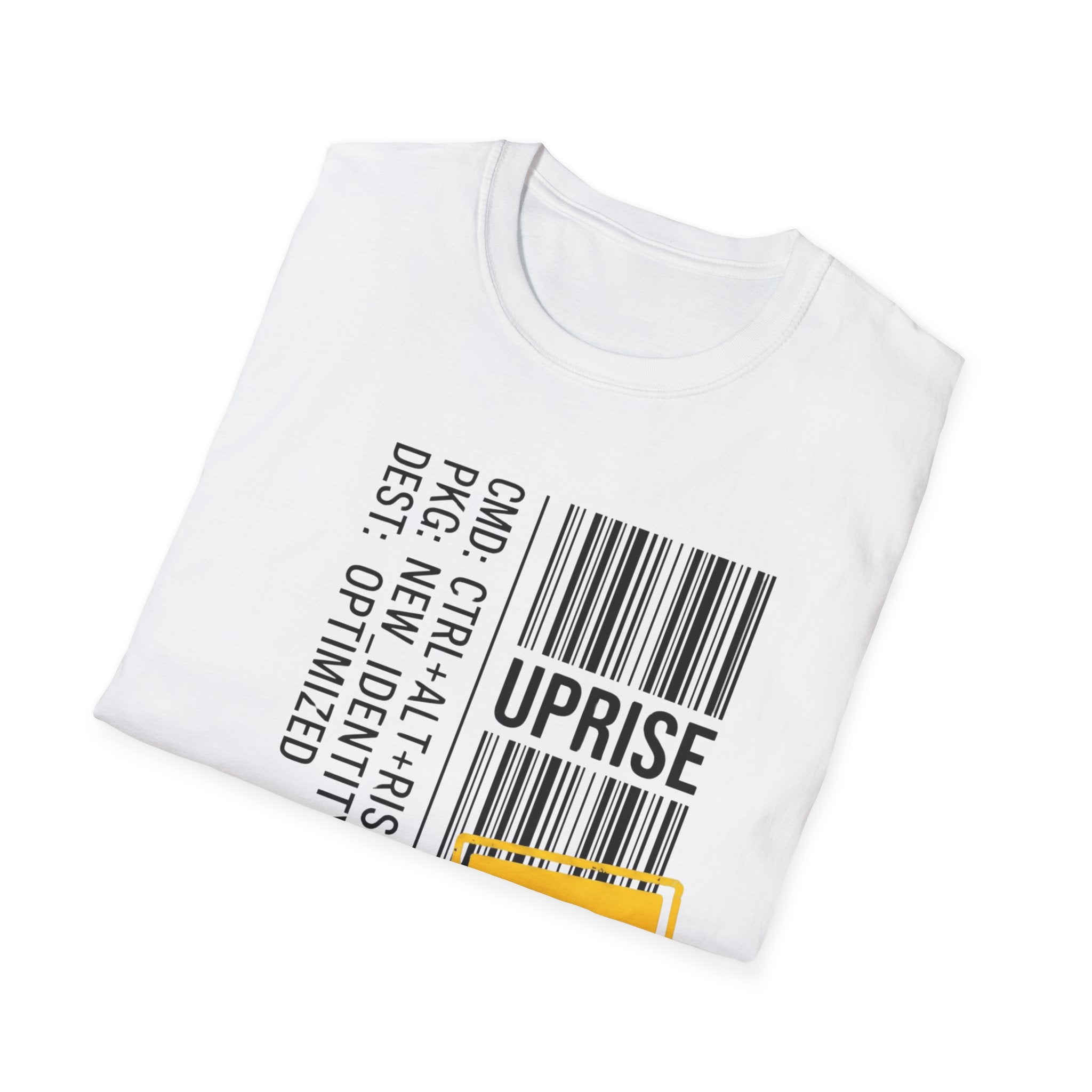 Uprise Approved T-Shirt