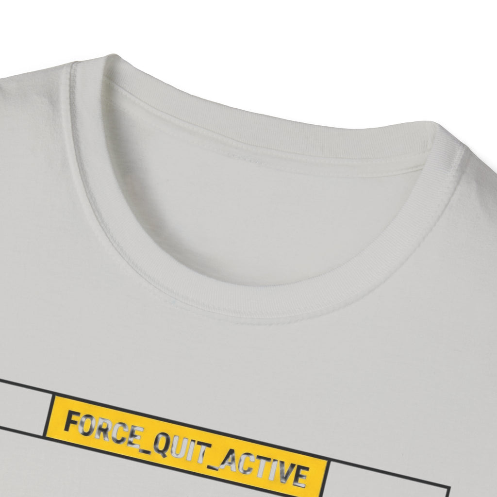 CTRL ALT RESET T-Shirt