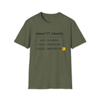 IDENTITY: AUTHENTIC T-Shirt