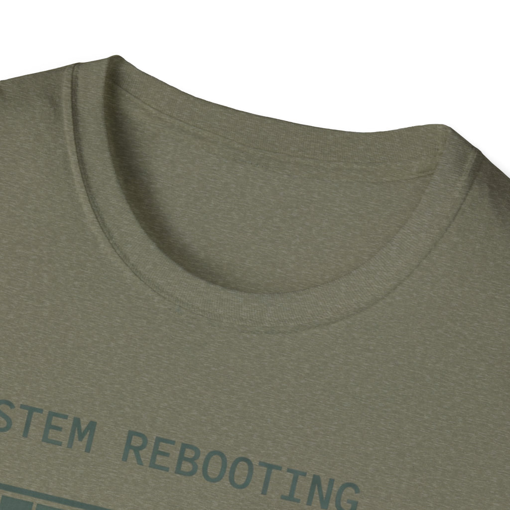 Resilience Loading T-Shirt
