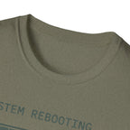 Resilience Loading T-Shirt