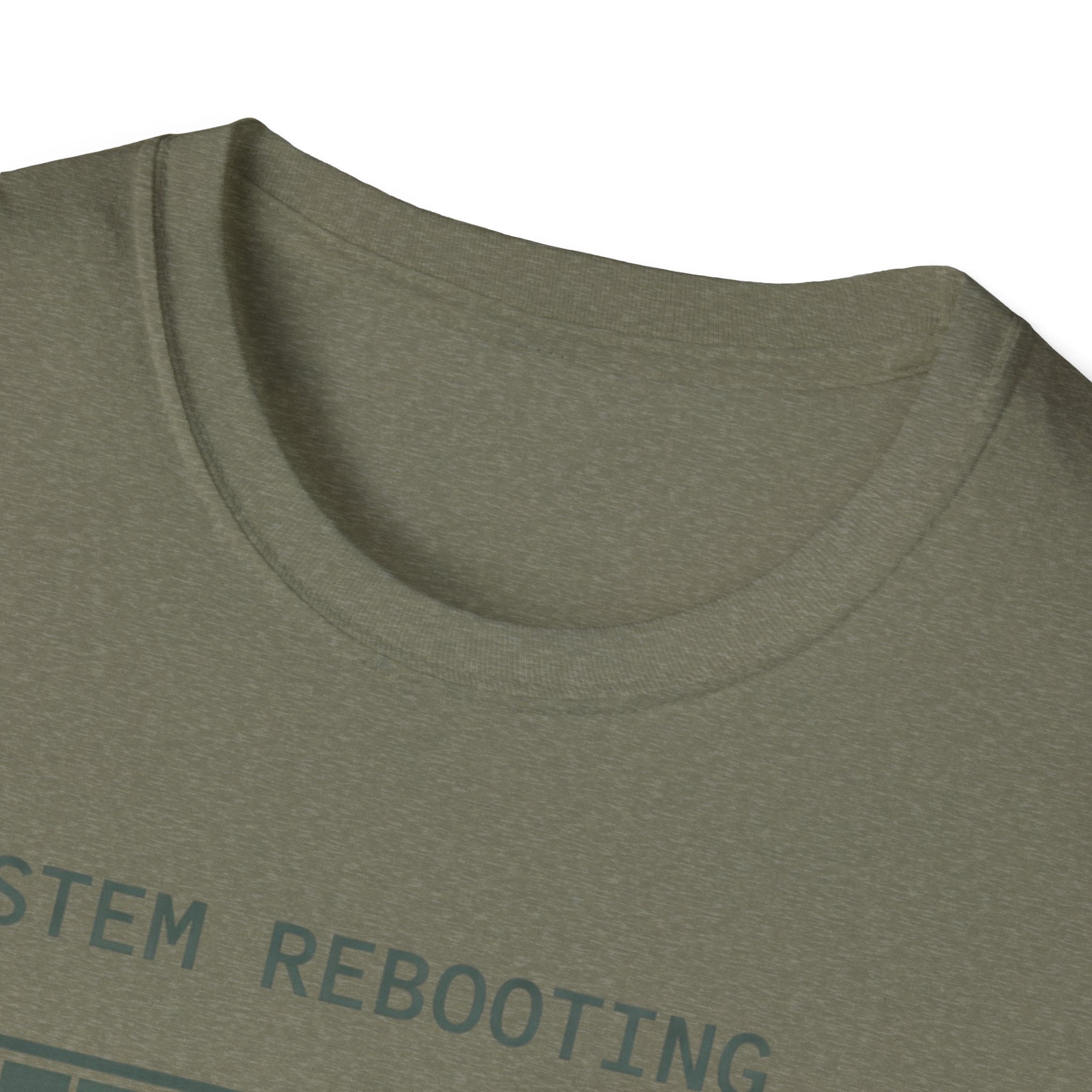 Resilience Loading T-Shirt