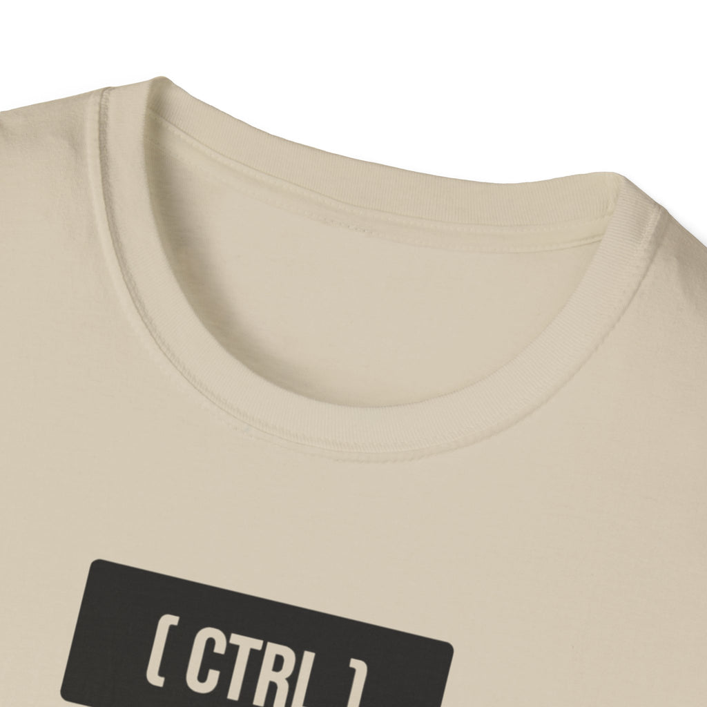 System Rebuild in Progress T-Shirt