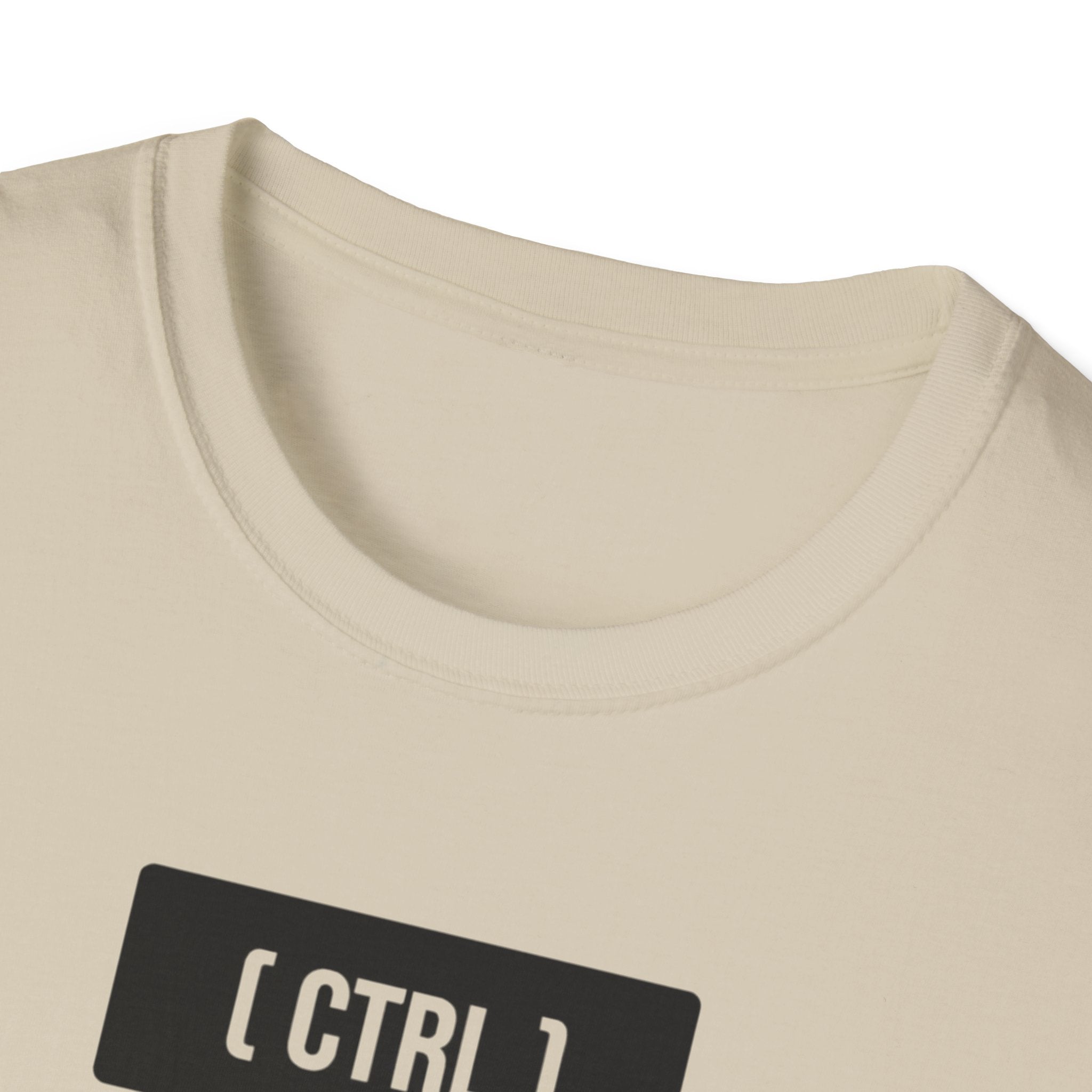 System Rebuild in Progress T-Shirt