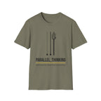 PARALLEL THINKING T-Shirt