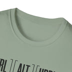 The System Crashed. You Didn't. T-Shirt