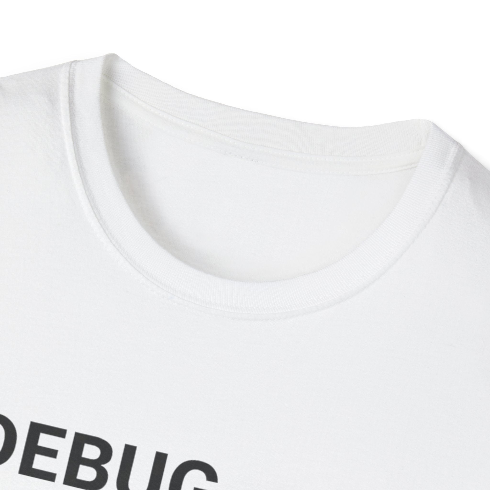 DEBUG_ PROTOCOL: YOU T-Shirt