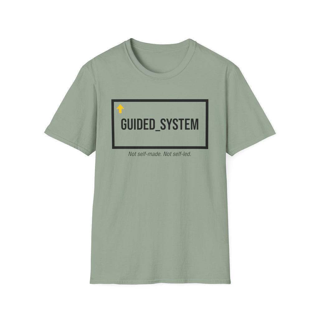 Not Self Made T-Shirt