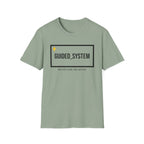 Not Self Made T-Shirt