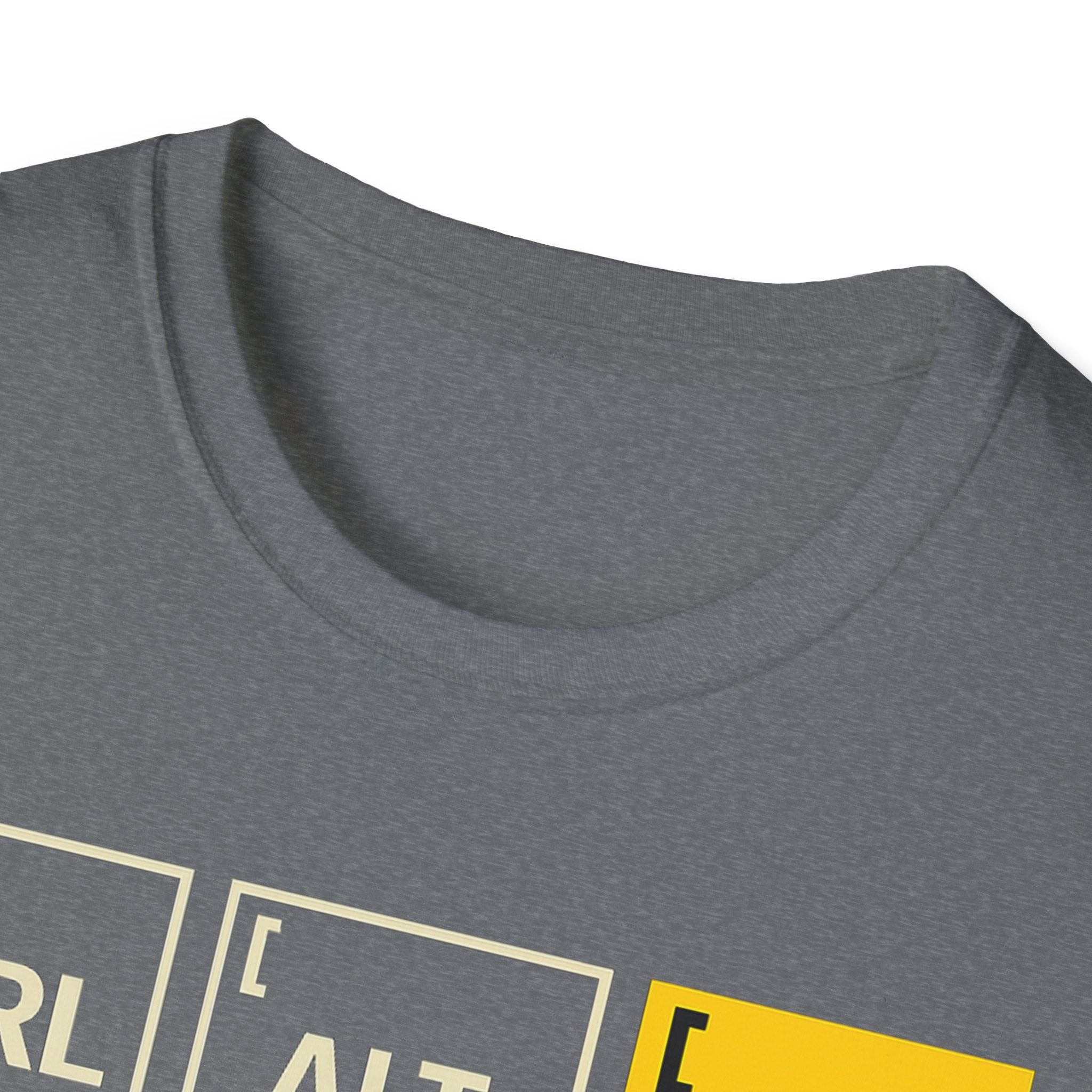 System Override [Dark] T-Shirt