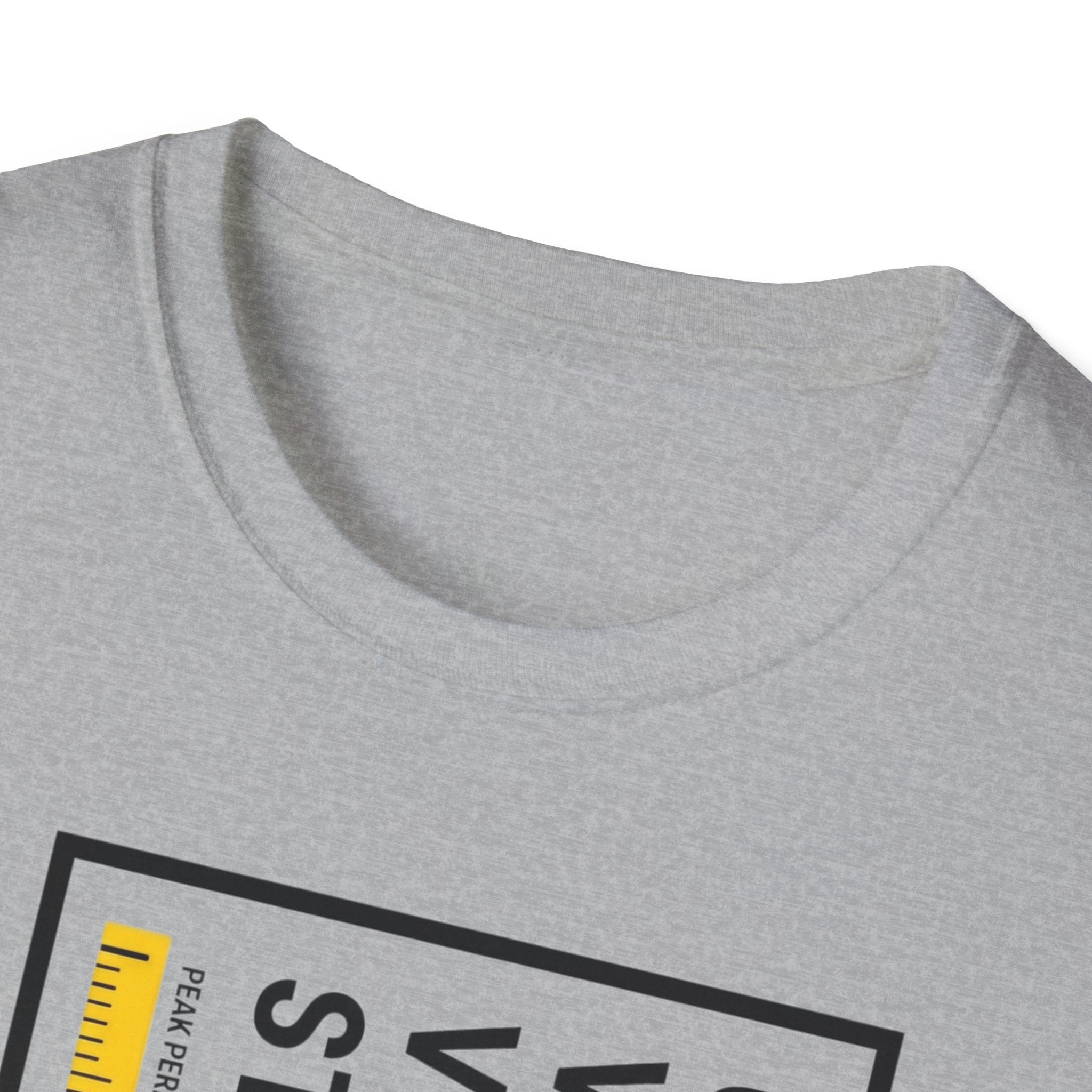 Version 2.0 Uprise T-Shirt