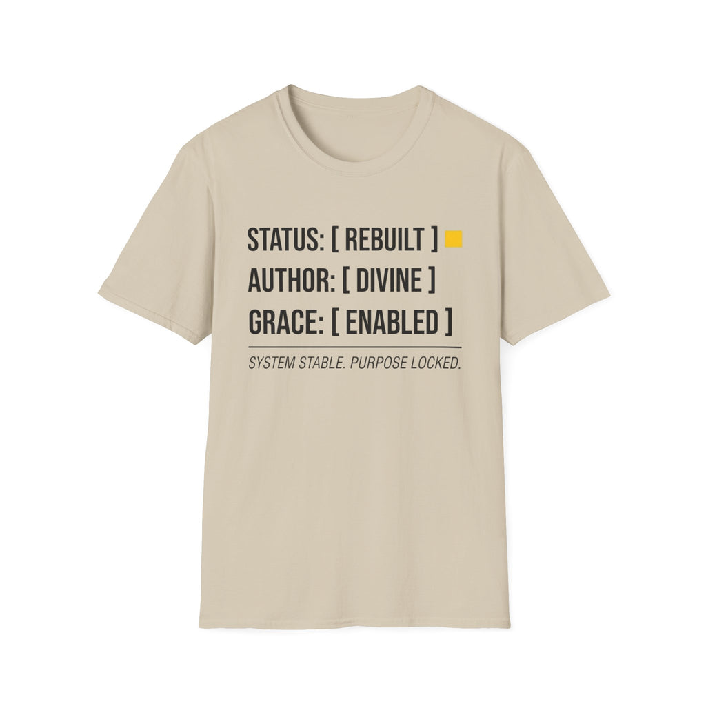GRACE ENABLED T-Shirt